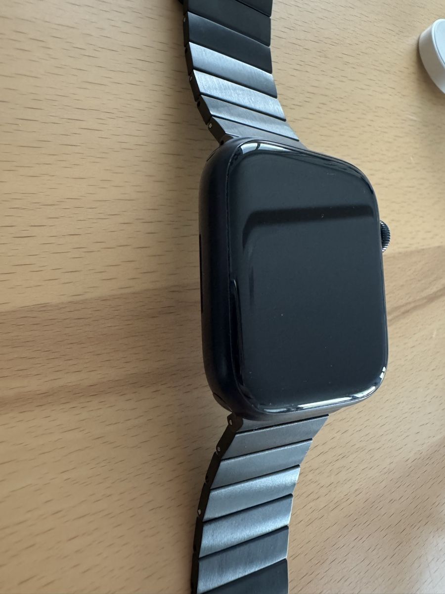 Apple Smartwatch: Apple Watch Serie 7 45mm – Usato da Endingen venduto da Corinne_C_B 2