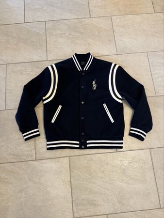 Polo Ralph Lauren College Jacke