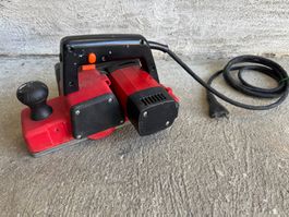 mio electric Elektrohobel