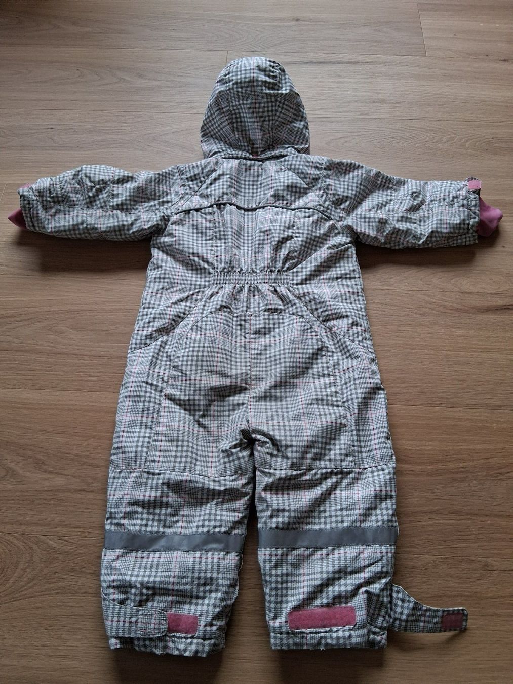 H&M Anzüge: Skidress Gr. 86 – Gebraucht aus Lengnau AG von Nathi88 1