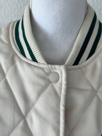 Snipes Giacche: Snipes Steppjacke College Jacke Gr M & L – Nuovo e nell'imballaggio originale da Meggen venduto da AuDa17 4