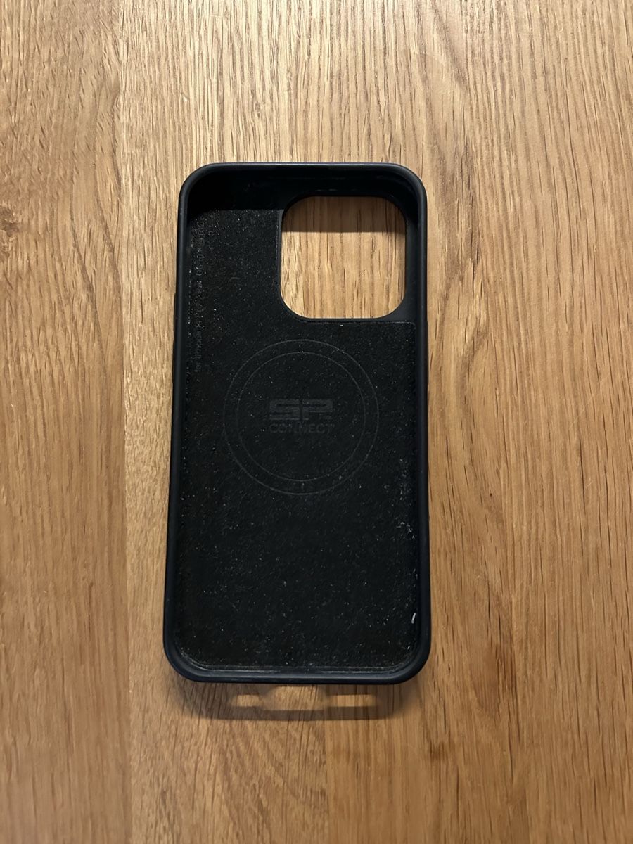 SP Connect Cover & Protezioni schermo: SP Connect Iphone14 Pro – Usato da Root venduto da xXLowRiderXx 1