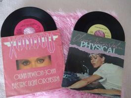 OLIVIA NEWTON JOHN ** XANADU ** PHYSICAL