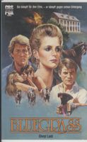 Bluegrass - Die Ranch der Pferde (USA 1988) CBS FOX VHS 1610
