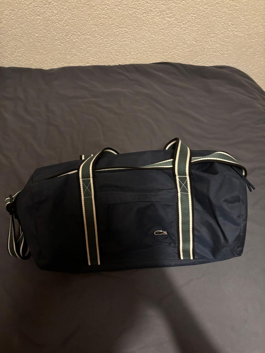 Borse: Lacoste Tasche/Duffel Bag – Nuovo (secondo la descrizione) da Stettlen venduto da jas_m8ld