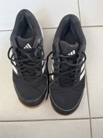 Adidas Hallenschuhe Grösse 40