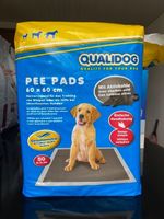 Qualidog Pee Pads 60x60 cm
