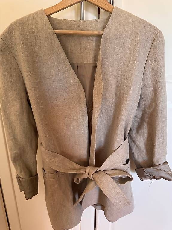 Giacche: COS Wickelblazer – Nuovo e nell'imballaggio originale da Zürich venduto da _nushy 1