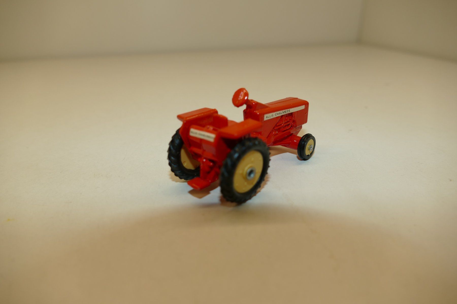 Kit di modellismo & Modellini statici: Metallmodel: Traktor Allis-Chalmers 170 – Nuovo (secondo la descrizione) da Niederhasli venduto da rail-duerst 2