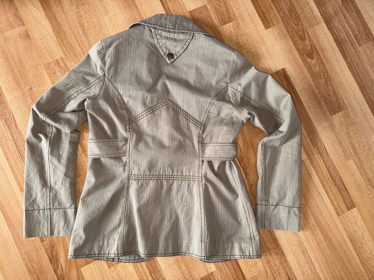 Diesel Giacche: Diesel Jacke Gr. M – Usato da Wald AR venduto da sar_x867 3
