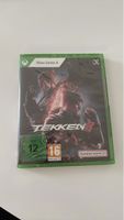 TEKKEN 8 Xbox Series X neu