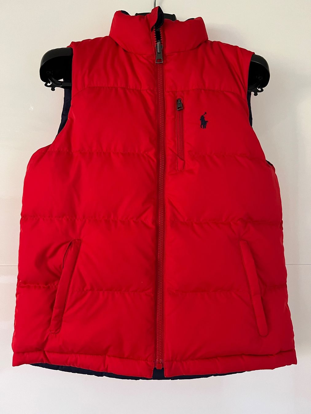Ralph Lauren Sonstige Jungenkleidung: WESTE POLO RALPH LAUREN JUNIOR GR. M – Gebraucht aus Steinhausen von Mimirose114 1