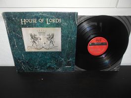 House Of Lords  – House Of Lords / 1988
