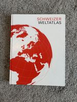 Schweizer Weltatlas