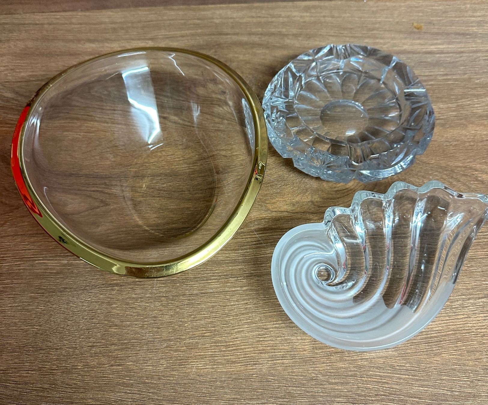 Coupes: Schalen / Vintage – D'occasion à Nussbaumen AG par olitech5415