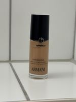 Armani luminous silk foundation
