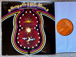 The Nite-Liters Morning, Noon & The Nite-Liters - Funk LP🛀