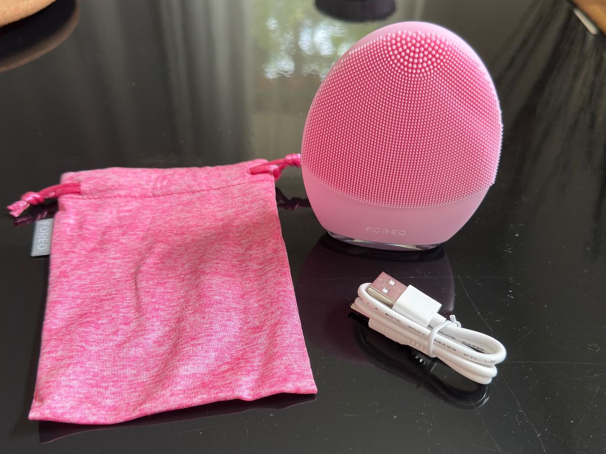 Foreo Soins du visage: foreo luna 3 – Neuf (Voir description) à Baden par fbnunes