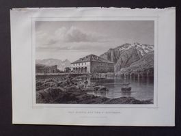 Hospiz St.Gotthard