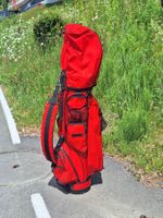 Golfbag