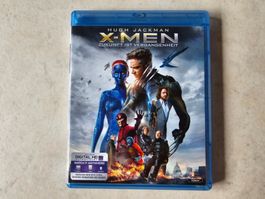 X-Men  -  Zukunft ist Vergangenheit  /  Bluray