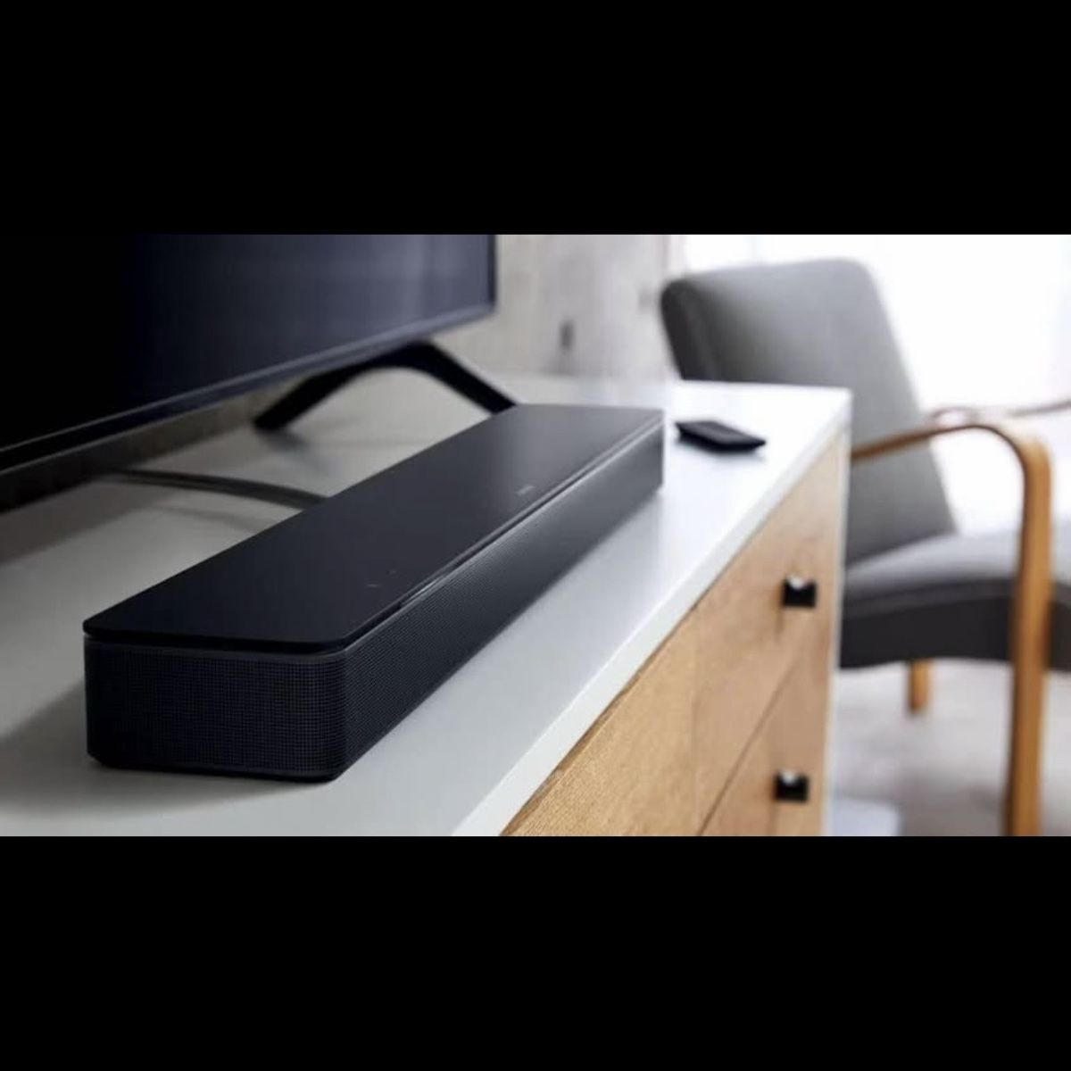 Bose Home Cinema: Bose Soundanlage TV Kino feeling – Nuovo (secondo la descrizione) da Zürich venduto da Daveischda 1