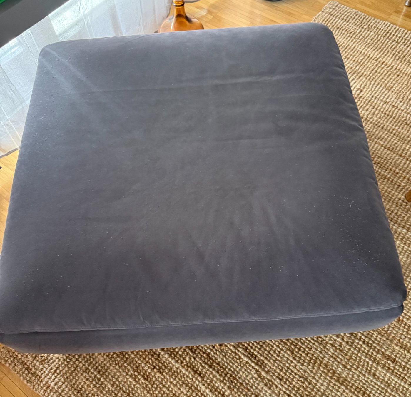 Ikea Sofas: Canapé Ikea Gris – D'occasion à Brüttisellen par sharon68 3