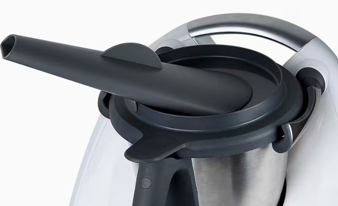 Küchengeräte: Dampfverteiler für TM6 & TM5 – Neu (gemäss Beschreibung) aus Buchs AG von Noah148