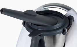 Dampfverteiler für TM6 & TM5