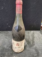 NUITS SAINT GEORGES PROBABLEMENT DÉBUT ANNÉES 60