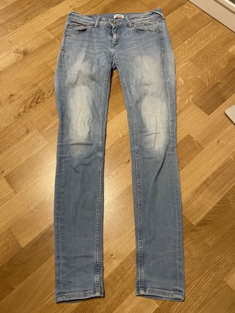 Tommy Hilfiger Skinny Jeans