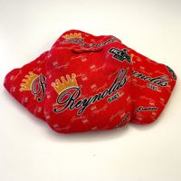 Cornhole Bags Reynolds Fracture / Taschen (4 Stück)