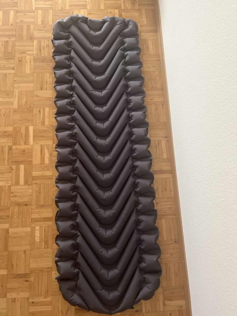 Tappetini fitness: Static V2 Schmaffmatte – Nuovo (secondo la descrizione) da Zürich venduto da moa_hb6s 3