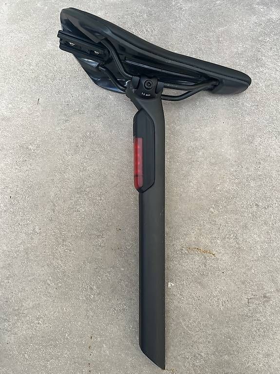 Pezzi di ricambio: Tige de selle Syncros avec lumière  – Usato da Villarbeney venduto da Purit0 3