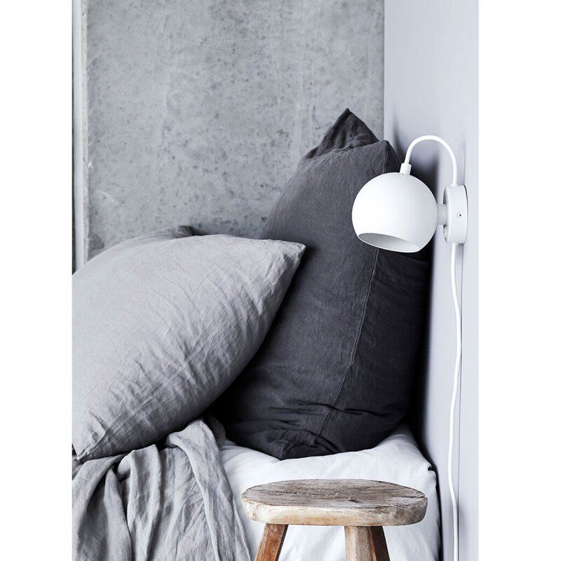 Lampade: Frandsen Ball Wandleuchte – Usato da Bern venduto da Mydogonline 6