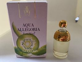 Miniature Aqua Allegoria Guerlain 7,5ml