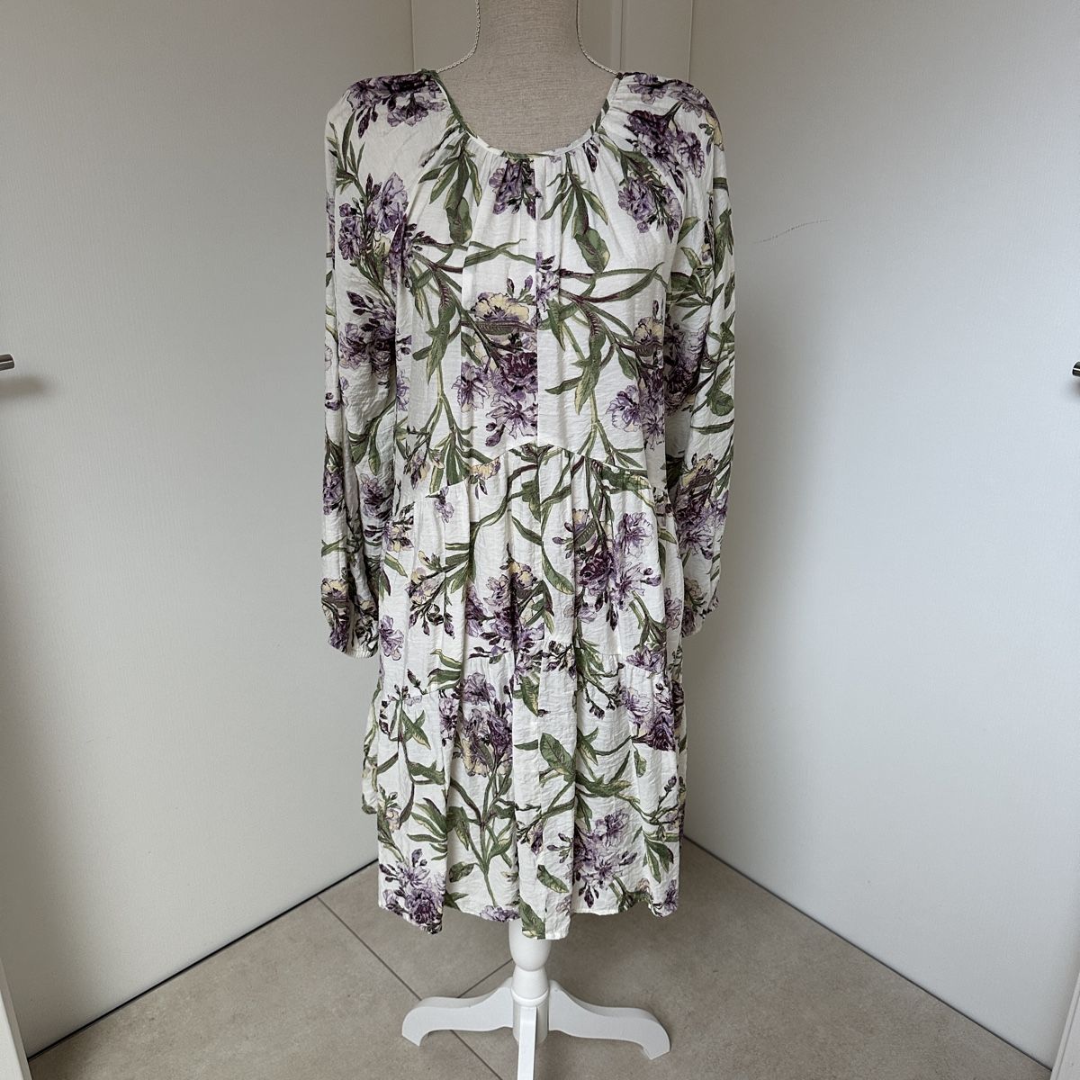 Vestiti: Sommerkleid Gr. 38 – Nuovo (secondo la descrizione) da Sax venduto da kaulquappe01