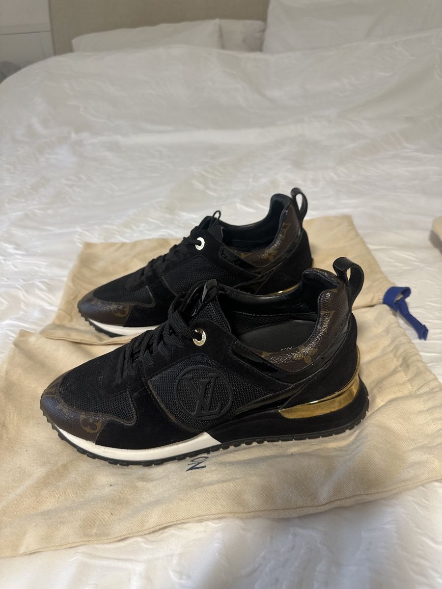 Louis Vuitton Scarpe da donna: louis vuitton – Usato da muttenz venduto da pranne