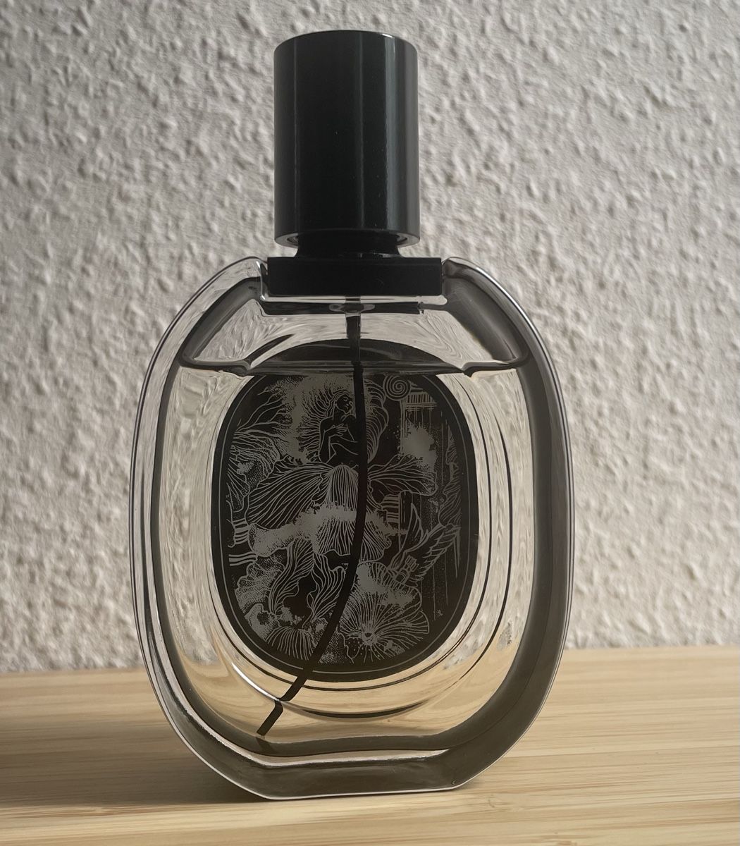 Diptyque Profumi & Eau de Toilette: Diptyque Fleur de Peau eau de parfum – Usato da Oetwil am See venduto da ser_j95v 1