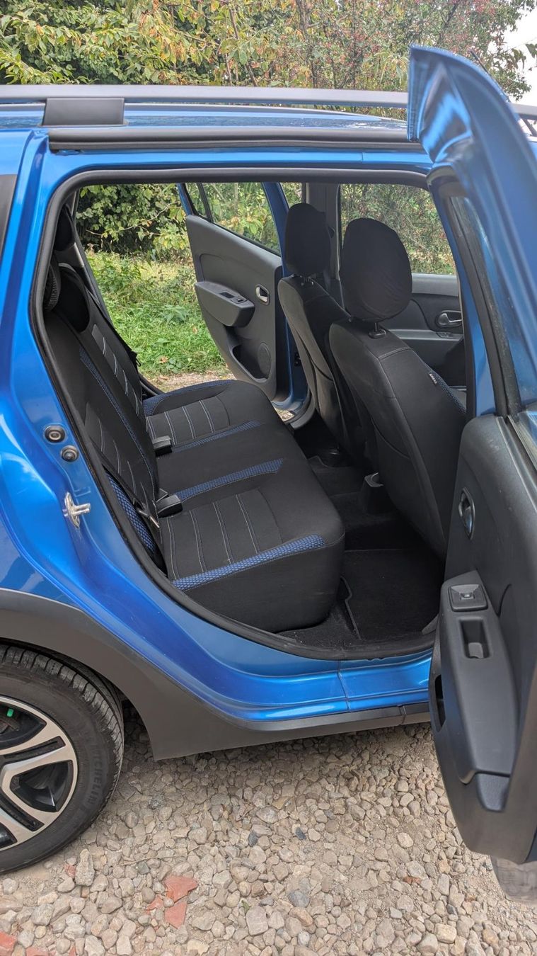Dacia Autos: A vendre – Gebraucht aus Trélex von Pancakes14 5