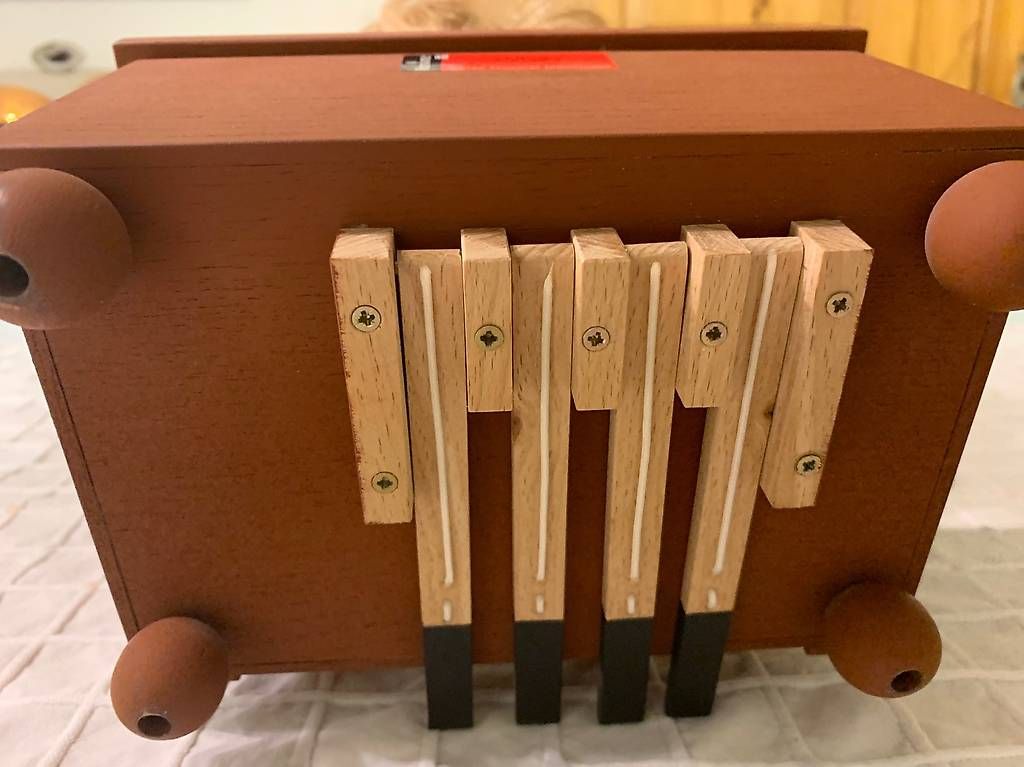 Puppen: Musikpuppe – Gebraucht aus Münchenstein von ThomasEglin 3