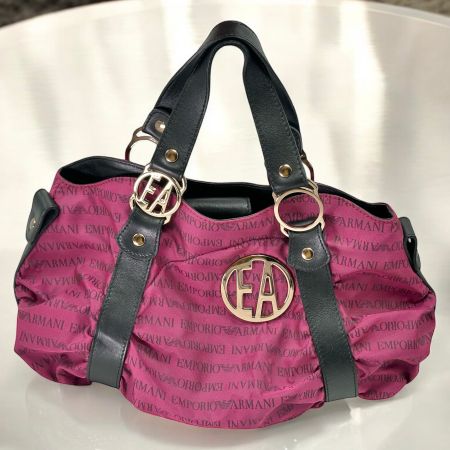 Sac à main Emporio Armani