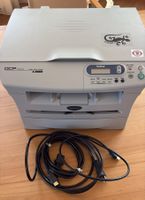Laser Drucker Scanner Kopierer Brother DCP 7010