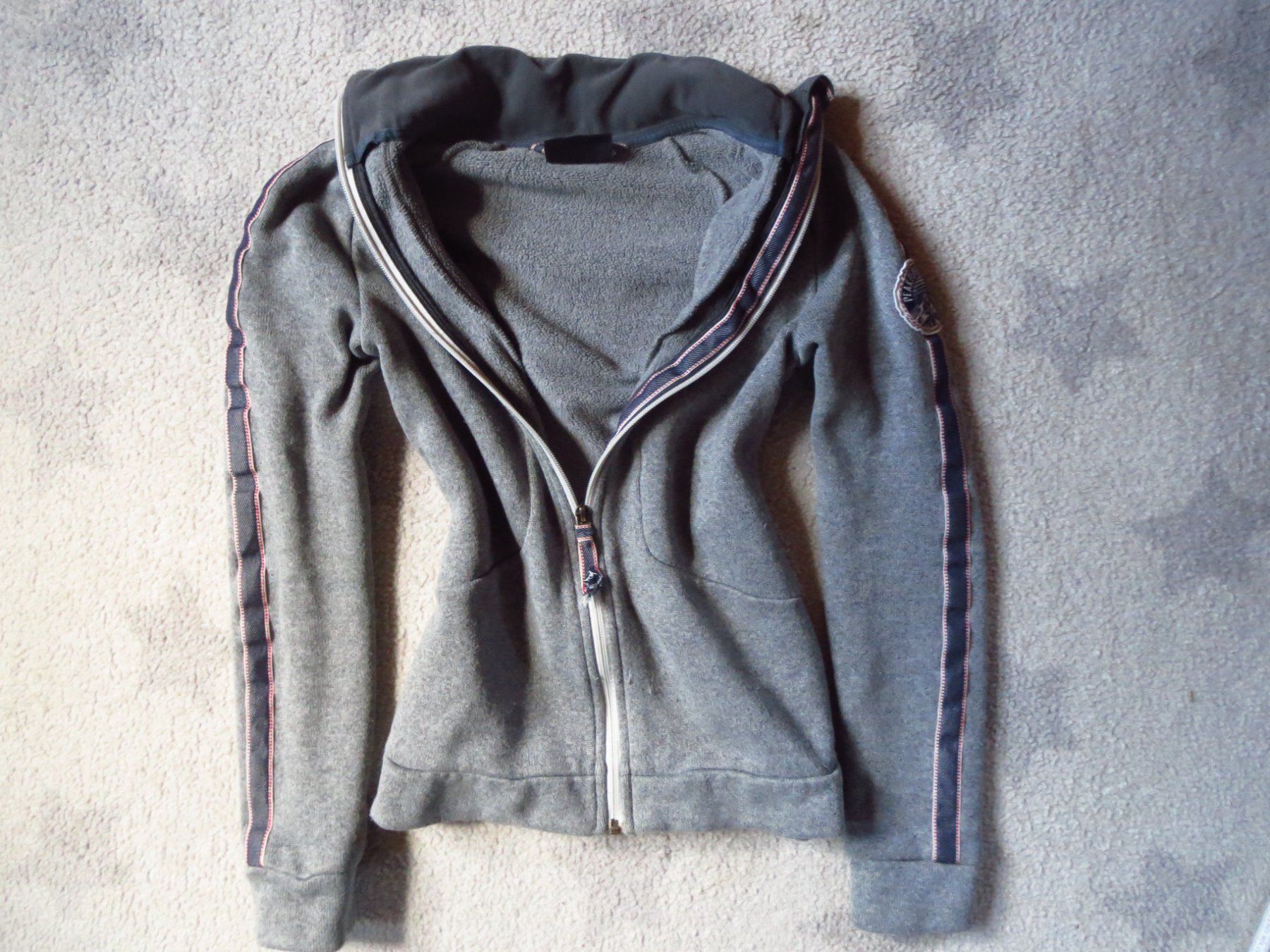 Peak Performance Giacche: PEAK PERFORMANCE Damen Jacke Gr M – Usato da Kiental venduto da Anna8702
