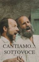Cantiamo Sottovoce - Cantiamo... Sottovoce IV (Cass)