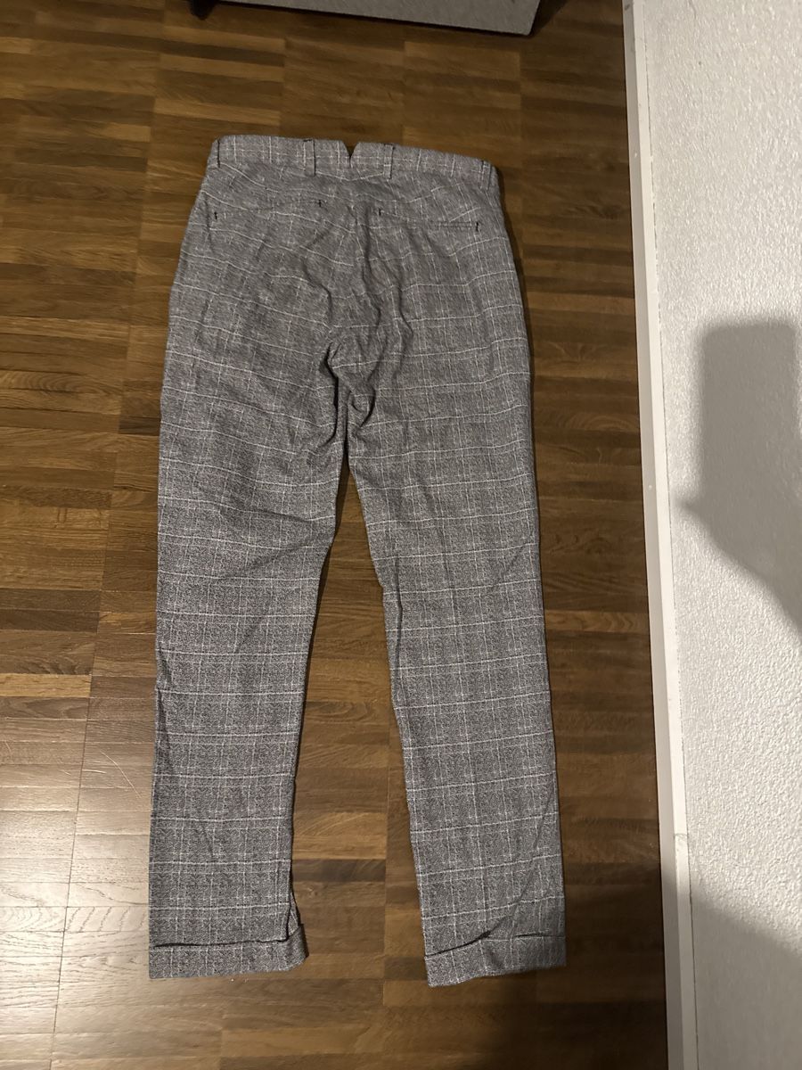Pantaloni: Anzugshose Herren – Usato da Freidorf TG venduto da sarotiko 3