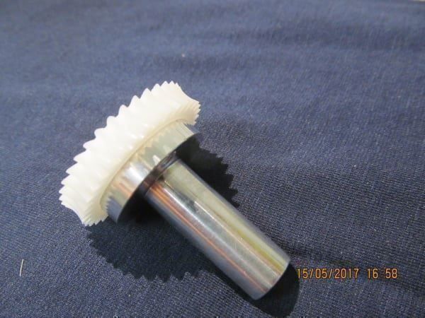 Engrenage à Cames 310.007.03 Pour Machines à Coudre Bernina 217, 730, 830, 940, Etc.