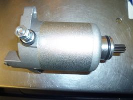 Anlasser 125 Piaggio X7/X9/XEvol/Fly  Lyberty (4 Takt)