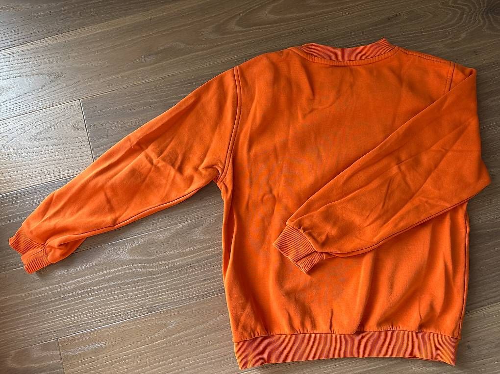 Pulls & Sweat-shirts: NIKE PULLOVER – D'occasion à Stettlen par Sim78one 3