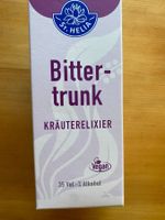 BITTER TRINK-NAHRUNGSERGÄNZUNG